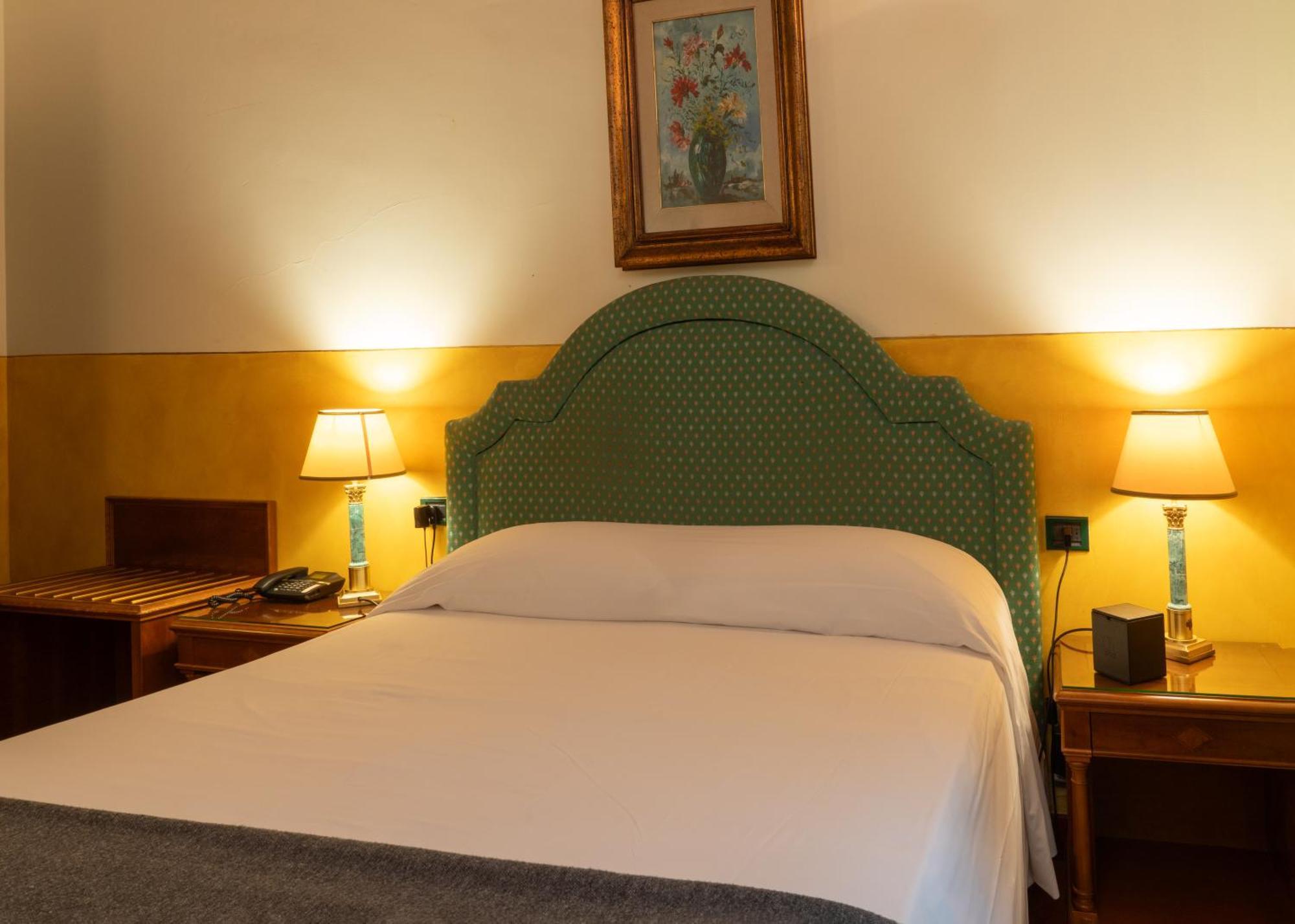 פירנצה Hotel Panama מראה חיצוני תמונה
