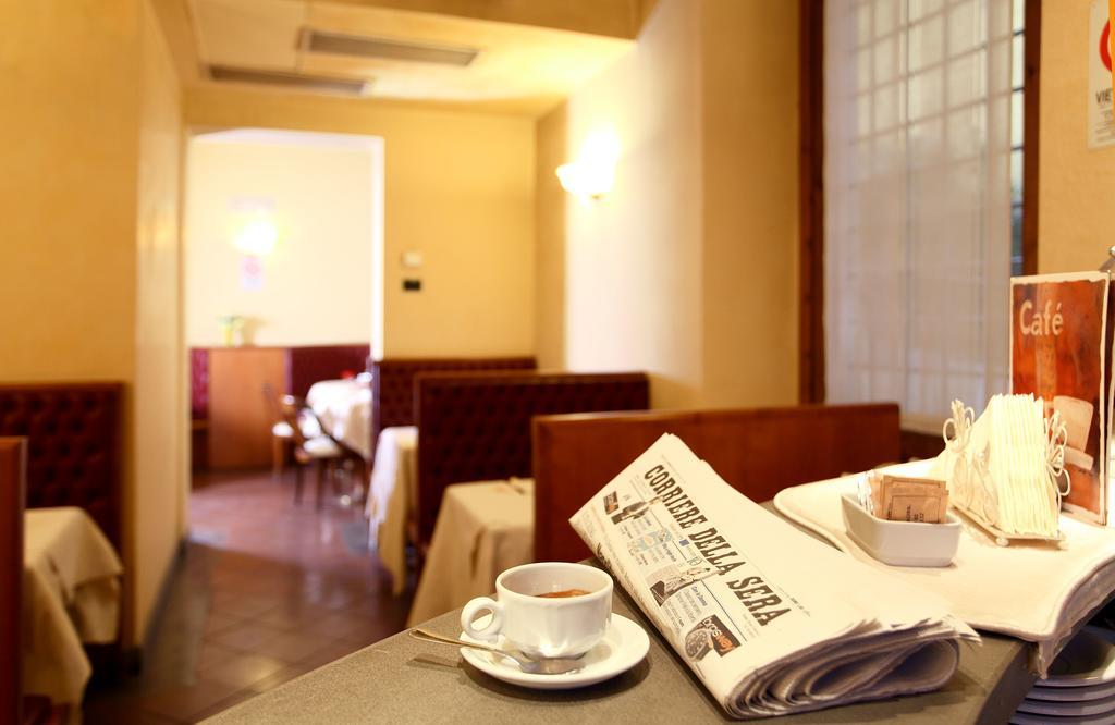 פירנצה Hotel Panama מראה חיצוני תמונה